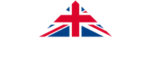 Made in Yorkshire and the Union Jack