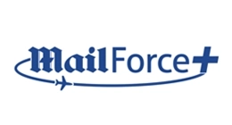 Mail Force Logo